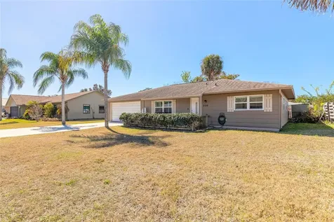 220 Leisure Circle Port Orange FL 32127