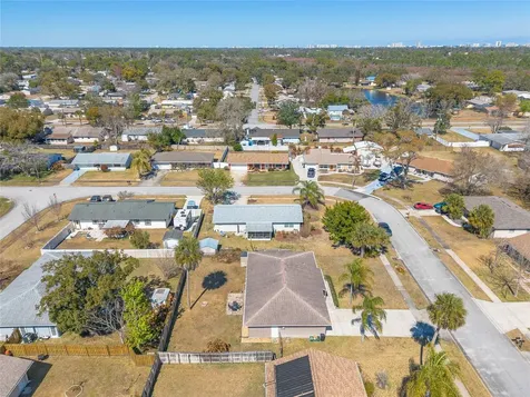 220 Leisure Circle Port Orange FL 32127