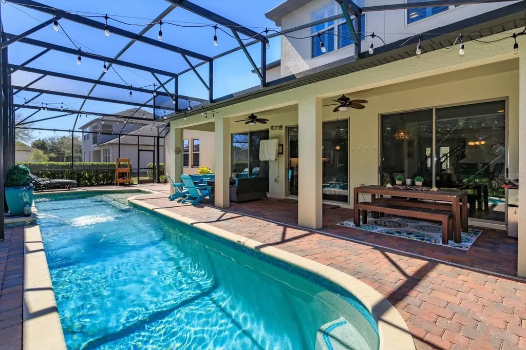 790 Zoe Court Oviedo FL 32765