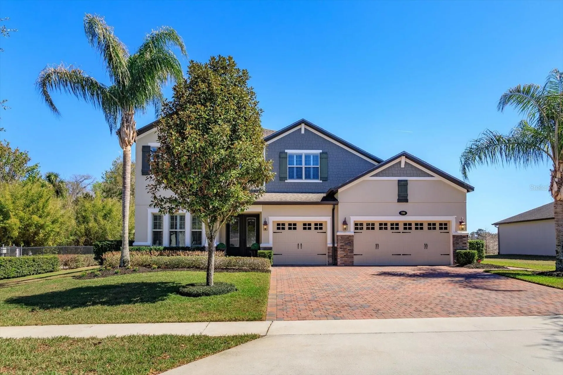 790 Zoe Court Oviedo FL 32765