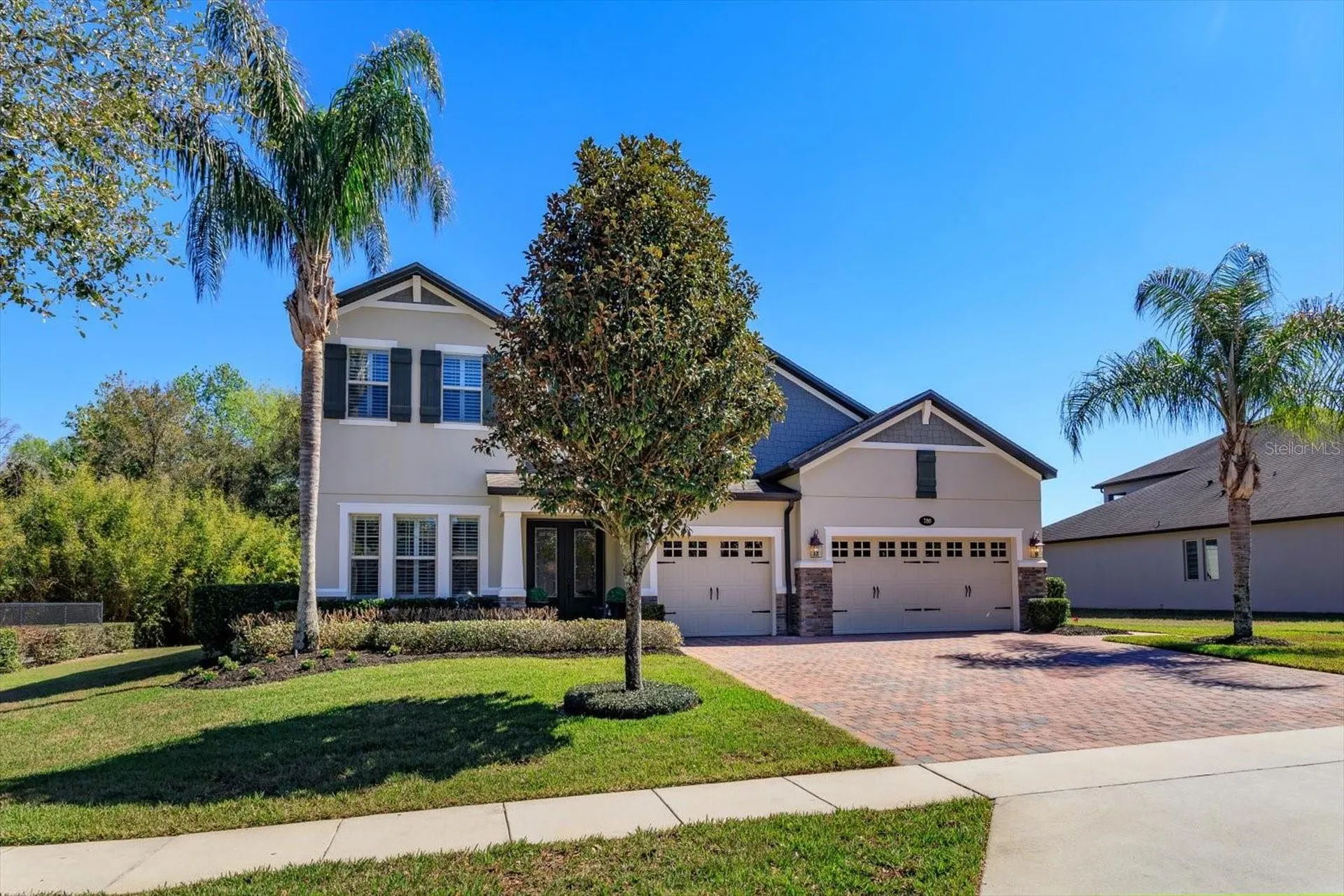 790 Zoe Court Oviedo FL 32765