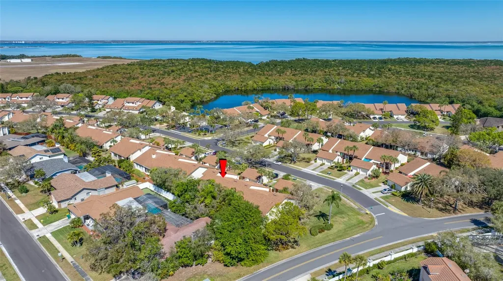 14778 Feather Cove Road Clearwater FL 33762
