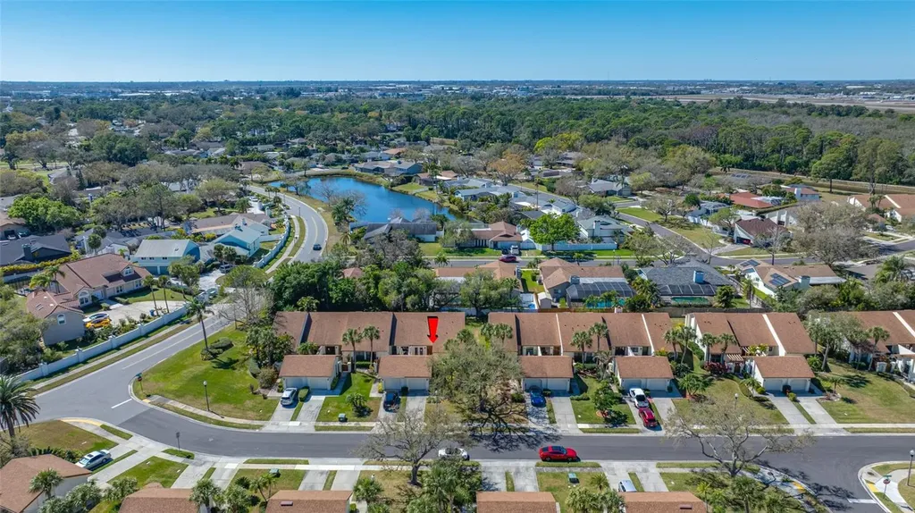 14778 Feather Cove Road Clearwater FL 33762