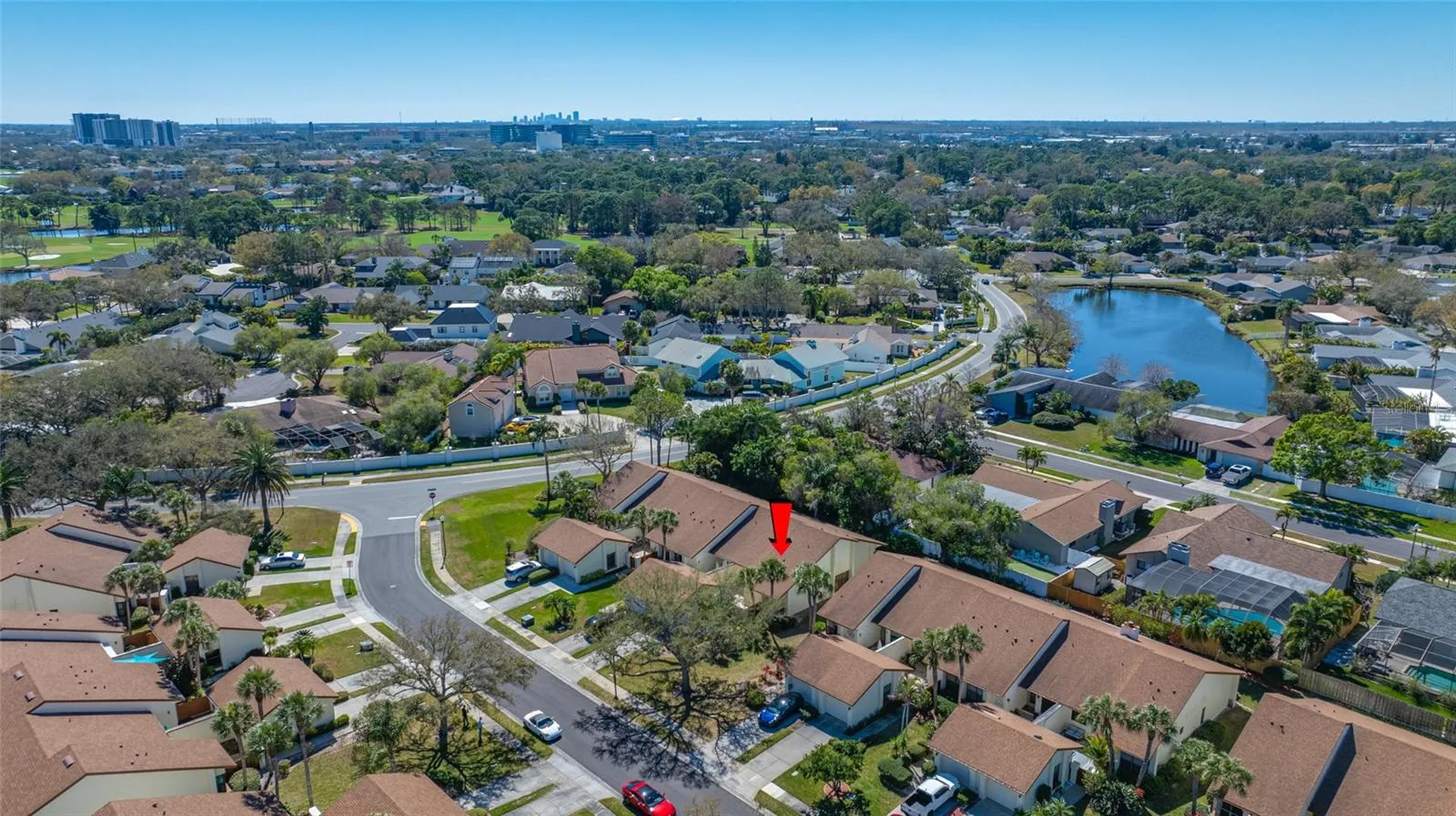 14778 Feather Cove Road Clearwater FL 33762