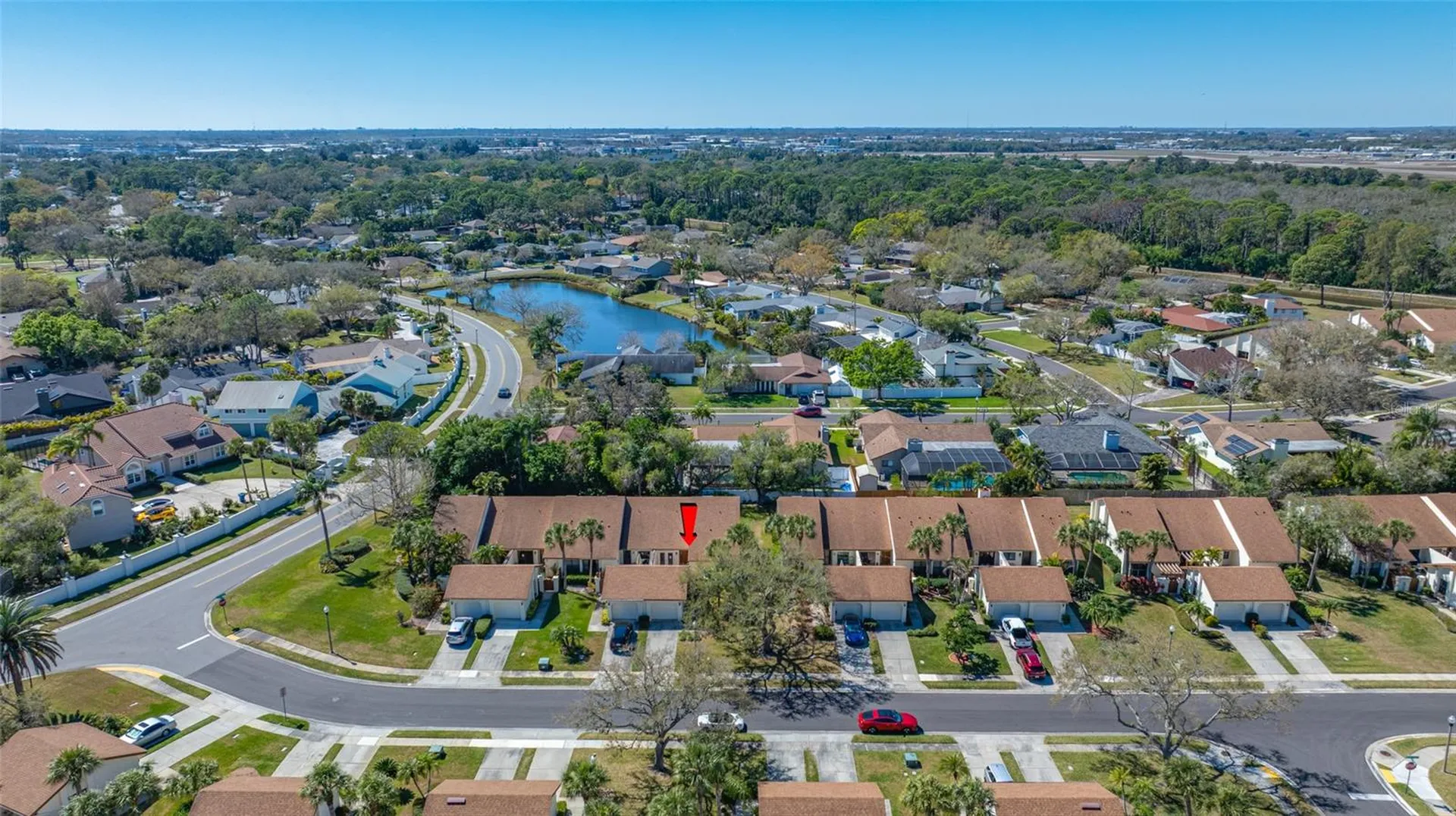 14778 Feather Cove Road Clearwater FL 33762