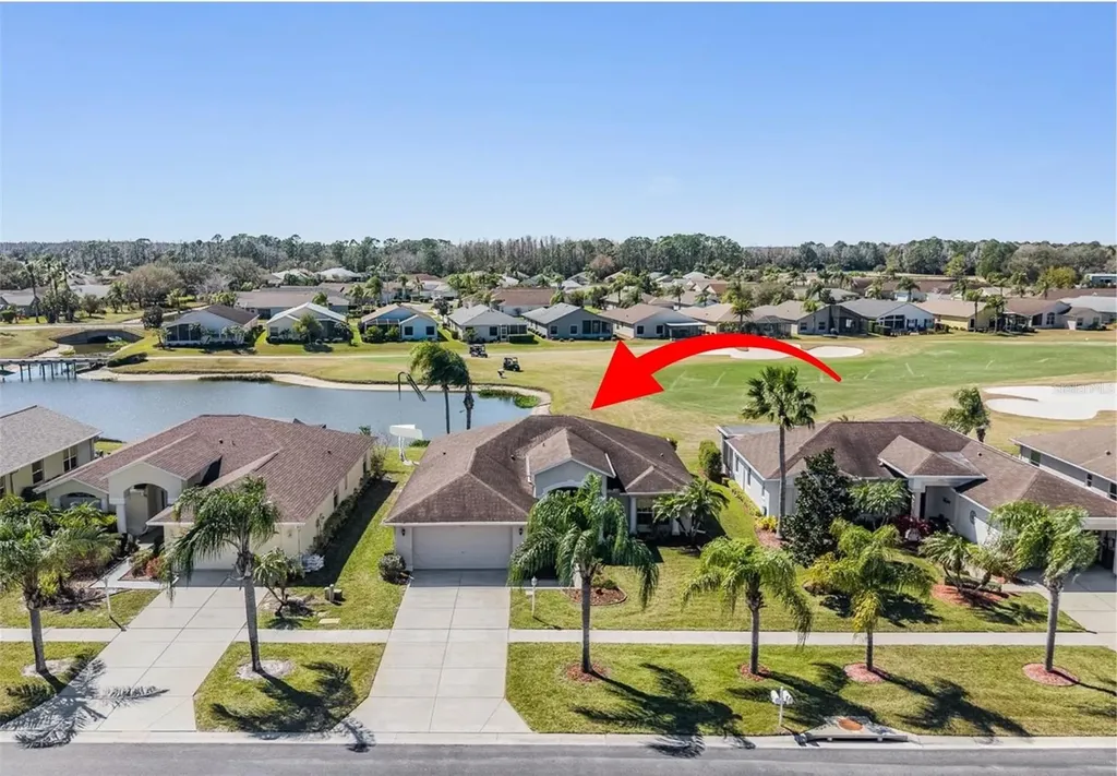 1751 Lakestone Drive Trinity FL 34655