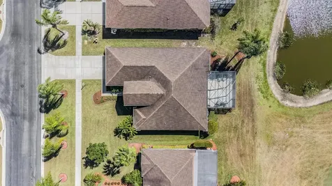 1751 Lakestone Drive Trinity FL 34655