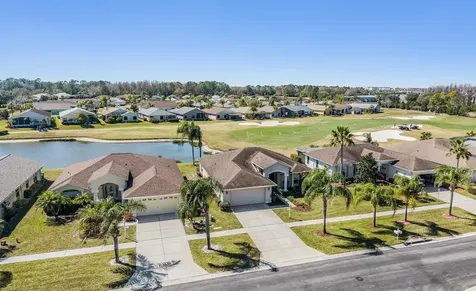 1751 Lakestone Drive Trinity FL 34655