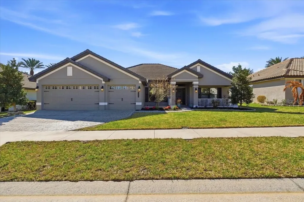 331 Crescent Ridge Road Auburndale FL 33823
