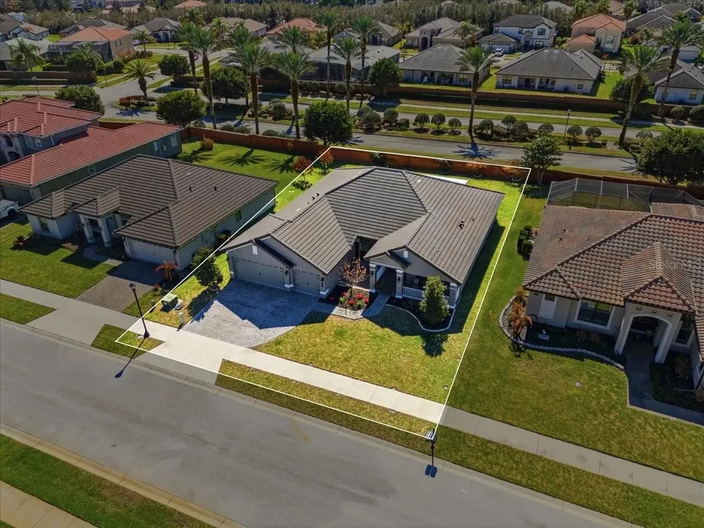 331 Crescent Ridge Road Auburndale FL 33823