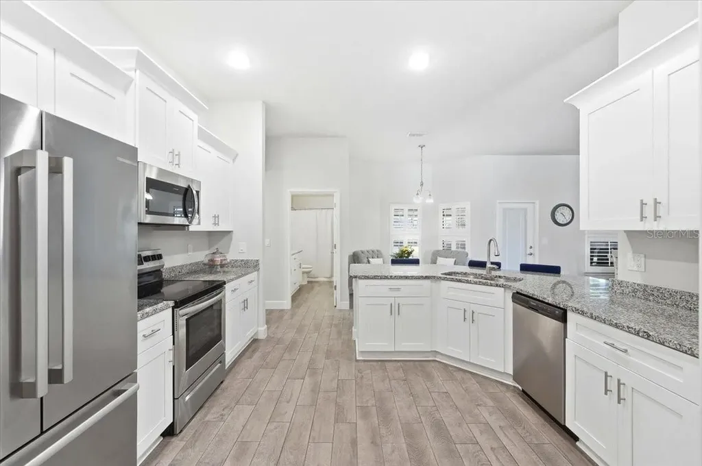 331 Crescent Ridge Road Auburndale FL 33823