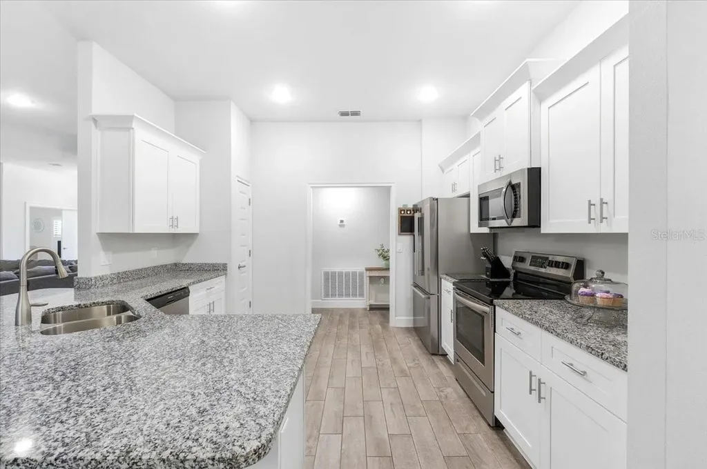 331 Crescent Ridge Road Auburndale FL 33823