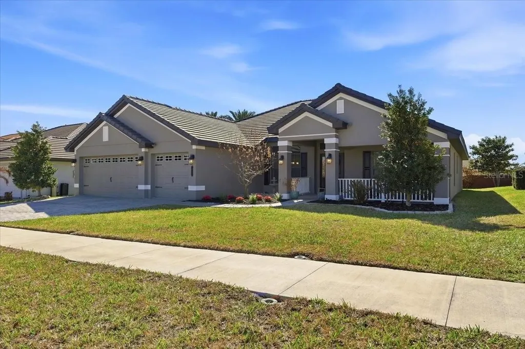 331 Crescent Ridge Road Auburndale FL 33823