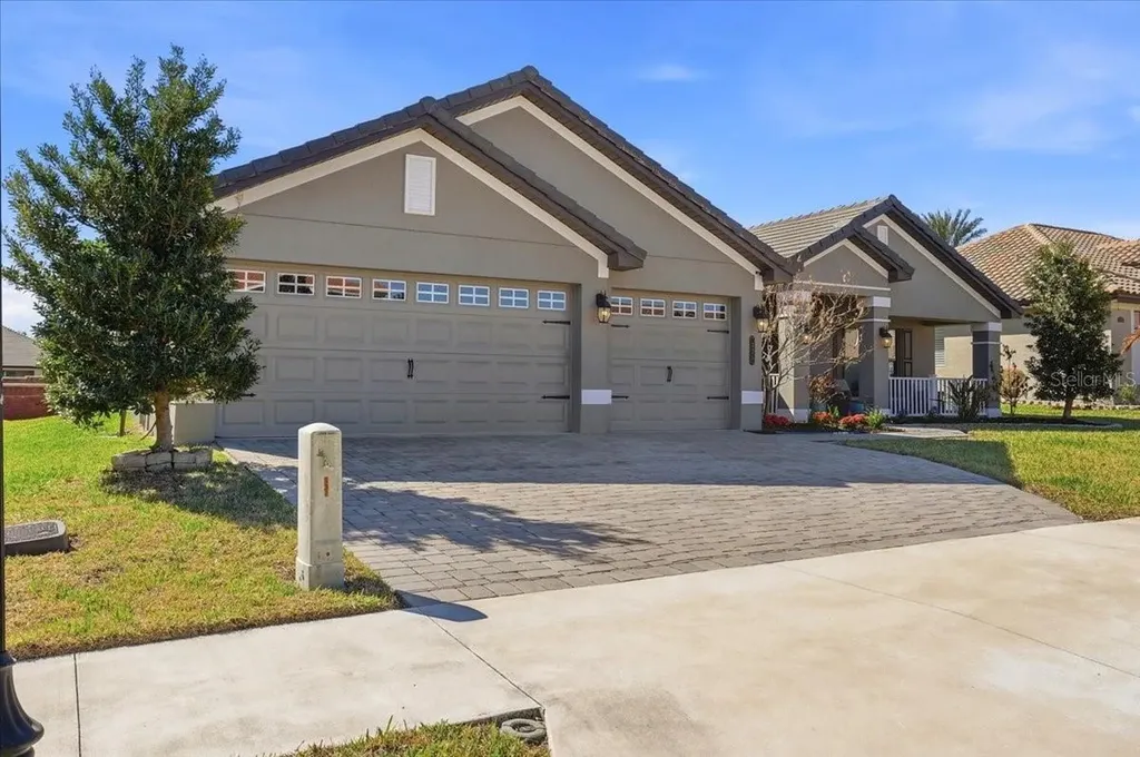 331 Crescent Ridge Road Auburndale FL 33823