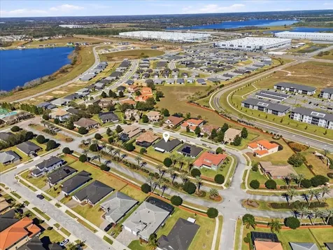 331 Crescent Ridge Road Auburndale FL 33823