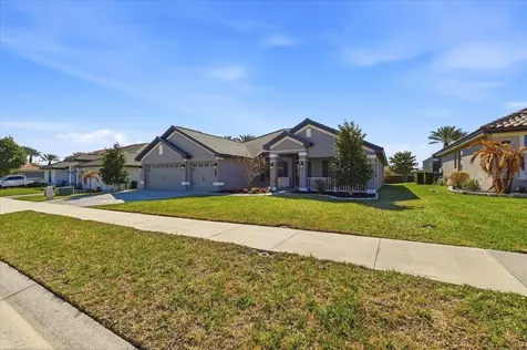 331 Crescent Ridge Road Auburndale FL 33823