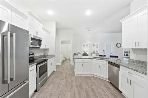 331 Crescent Ridge Road Auburndale FL 33823