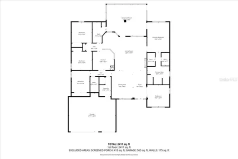 331 Crescent Ridge Road Auburndale FL 33823