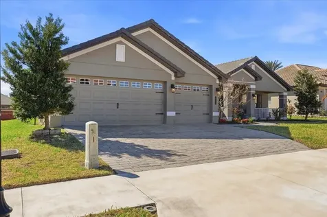 331 Crescent Ridge Road Auburndale FL 33823