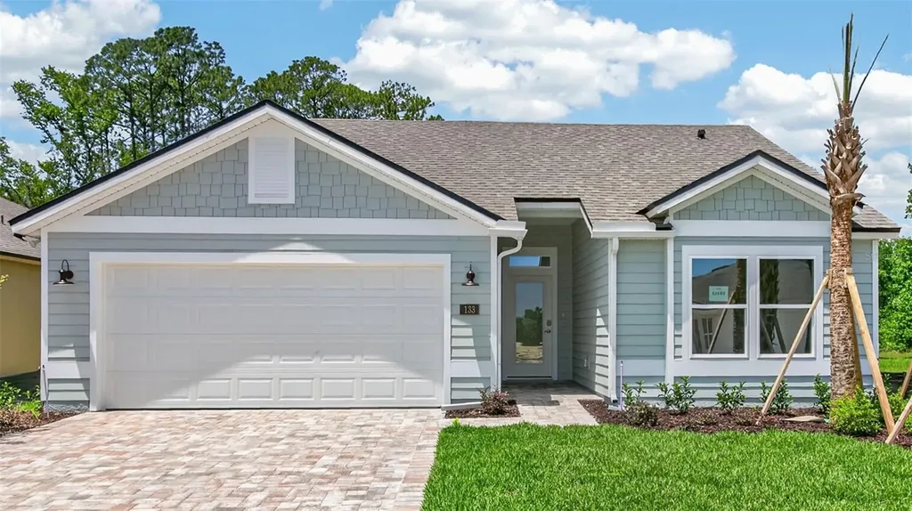 133 Greenwood Drive Palm Coast FL 32137