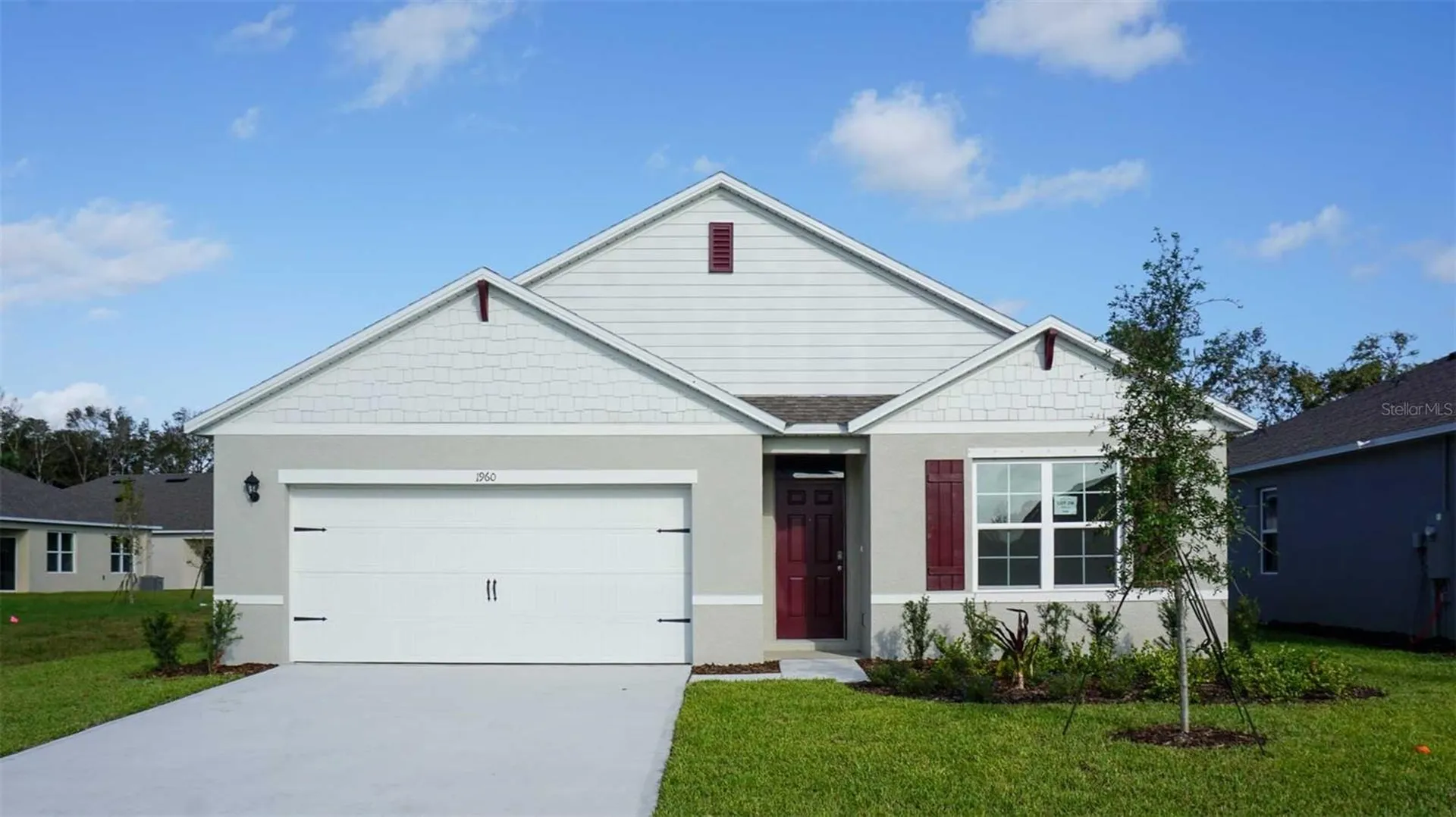 2131 Red Rock Road New Smyrna Beach FL 32168