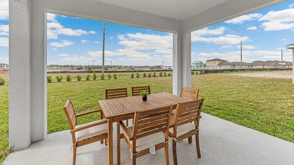 10722 Rabbit Grove Trail Parrish FL 34219