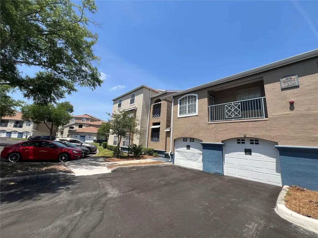 7320 Westpointe Boulevard Orlando FL 32835