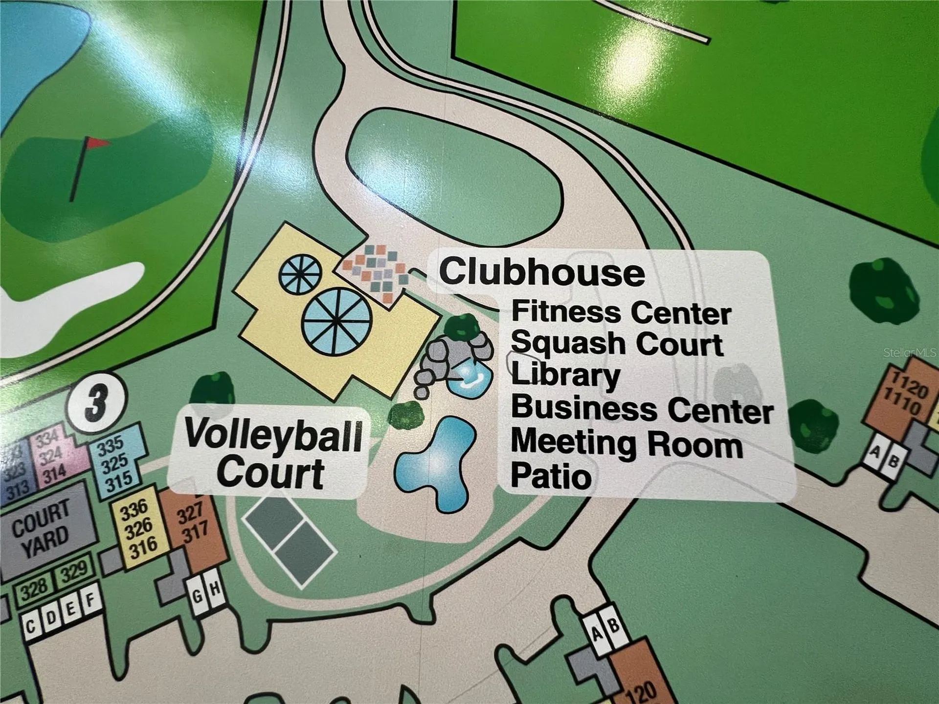 7320 Westpointe Boulevard Orlando FL 32835