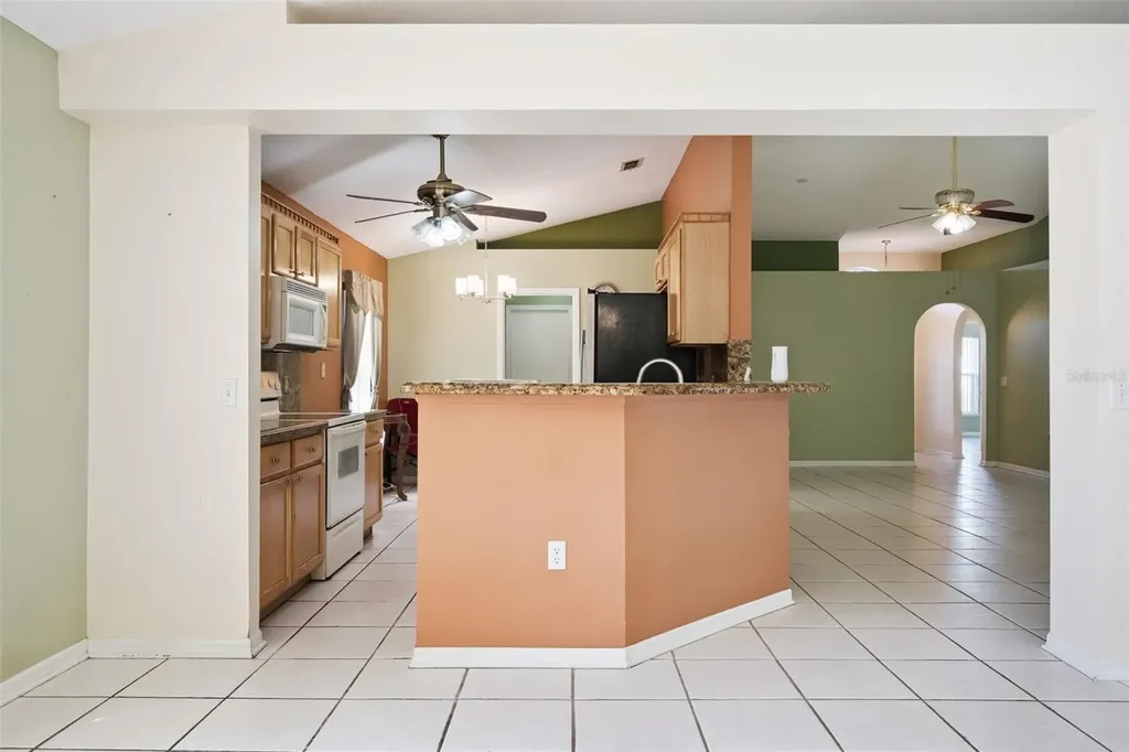 3119 Turret Drive Kissimmee FL 34743