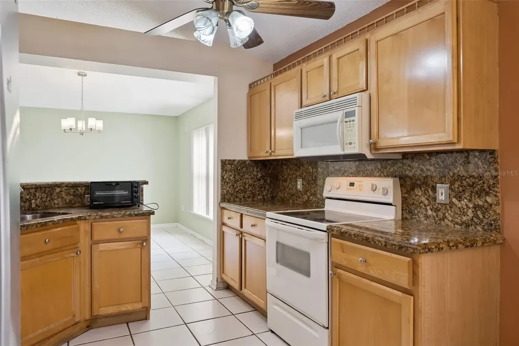 3119 Turret Drive Kissimmee FL 34743