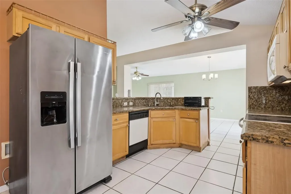 3119 Turret Drive Kissimmee FL 34743
