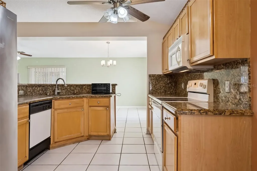 3119 Turret Drive Kissimmee FL 34743