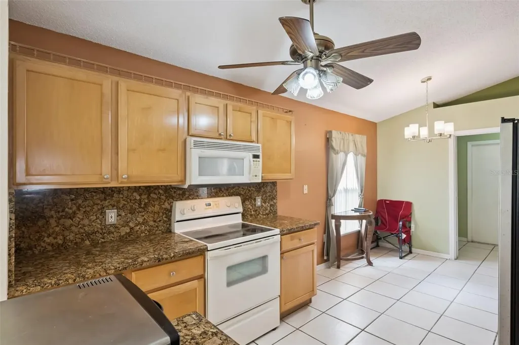 3119 Turret Drive Kissimmee FL 34743