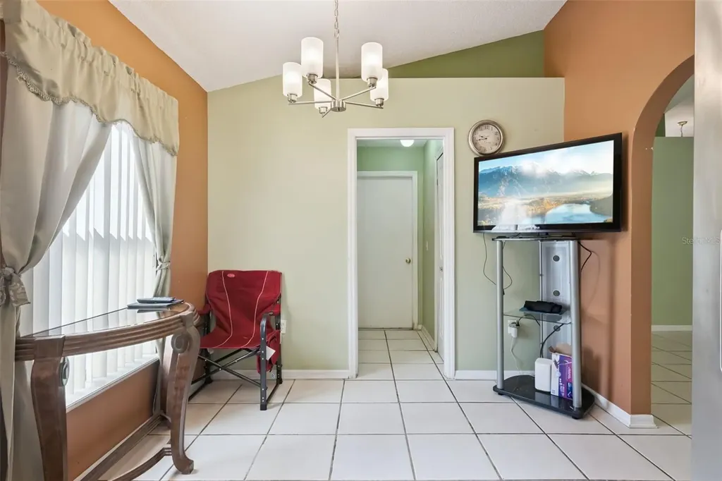 3119 Turret Drive Kissimmee FL 34743