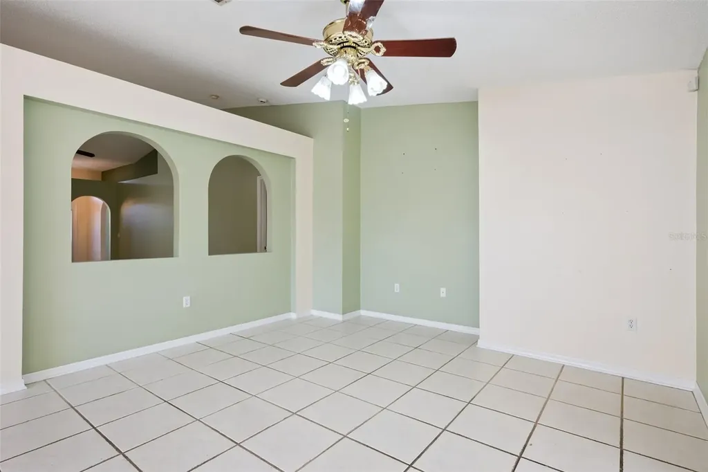 3119 Turret Drive Kissimmee FL 34743
