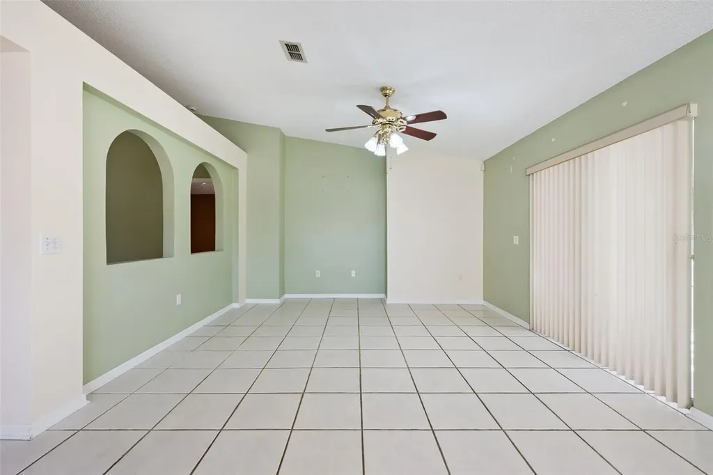 3119 Turret Drive Kissimmee FL 34743