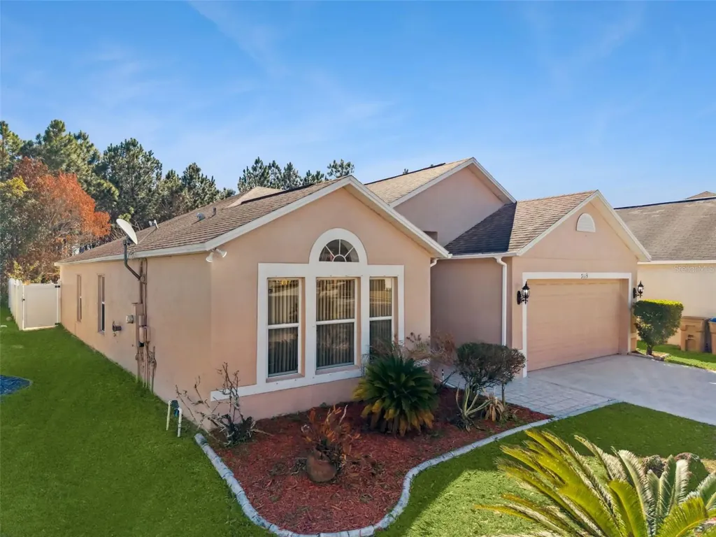 3119 Turret Drive Kissimmee FL 34743