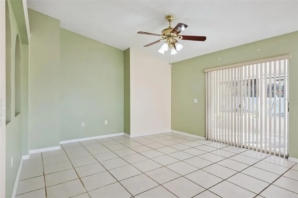 3119 Turret Drive Kissimmee FL 34743
