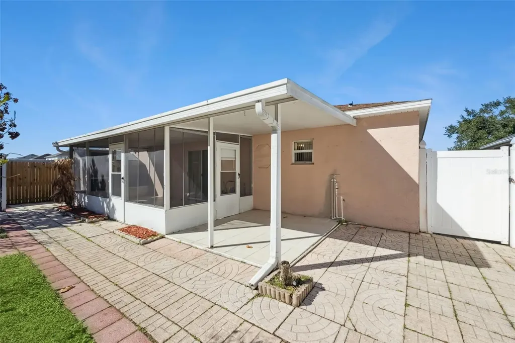 3119 Turret Drive Kissimmee FL 34743