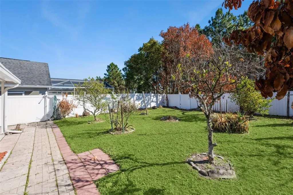 3119 Turret Drive Kissimmee FL 34743
