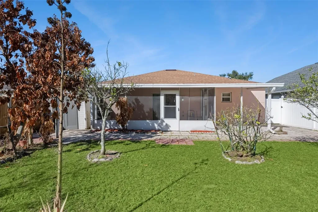 3119 Turret Drive Kissimmee FL 34743