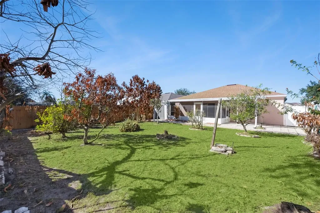 3119 Turret Drive Kissimmee FL 34743