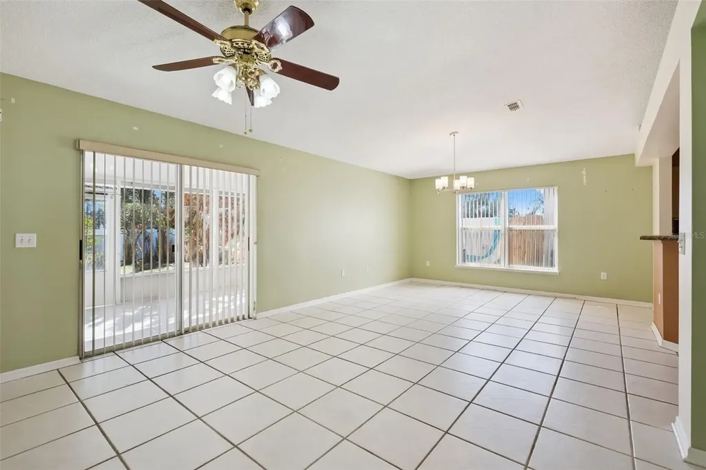 3119 Turret Drive Kissimmee FL 34743