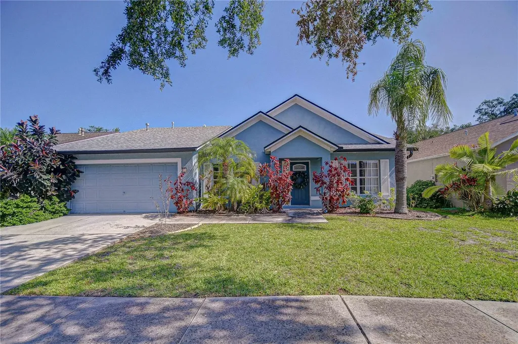 7107 Colonial Lake Drive Riverview FL 33578