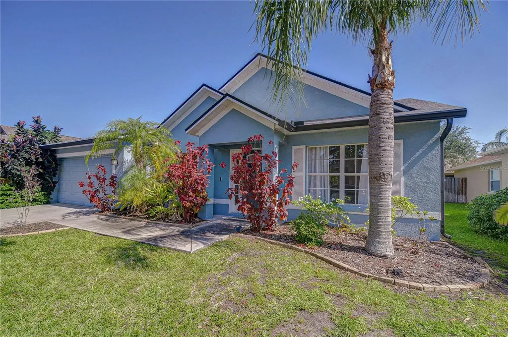 7107 Colonial Lake Drive Riverview FL 33578