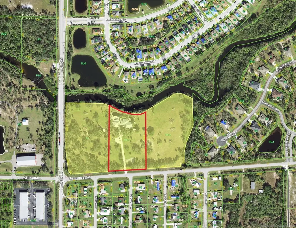29505 Jones Loop Road Punta Gorda FL 33950