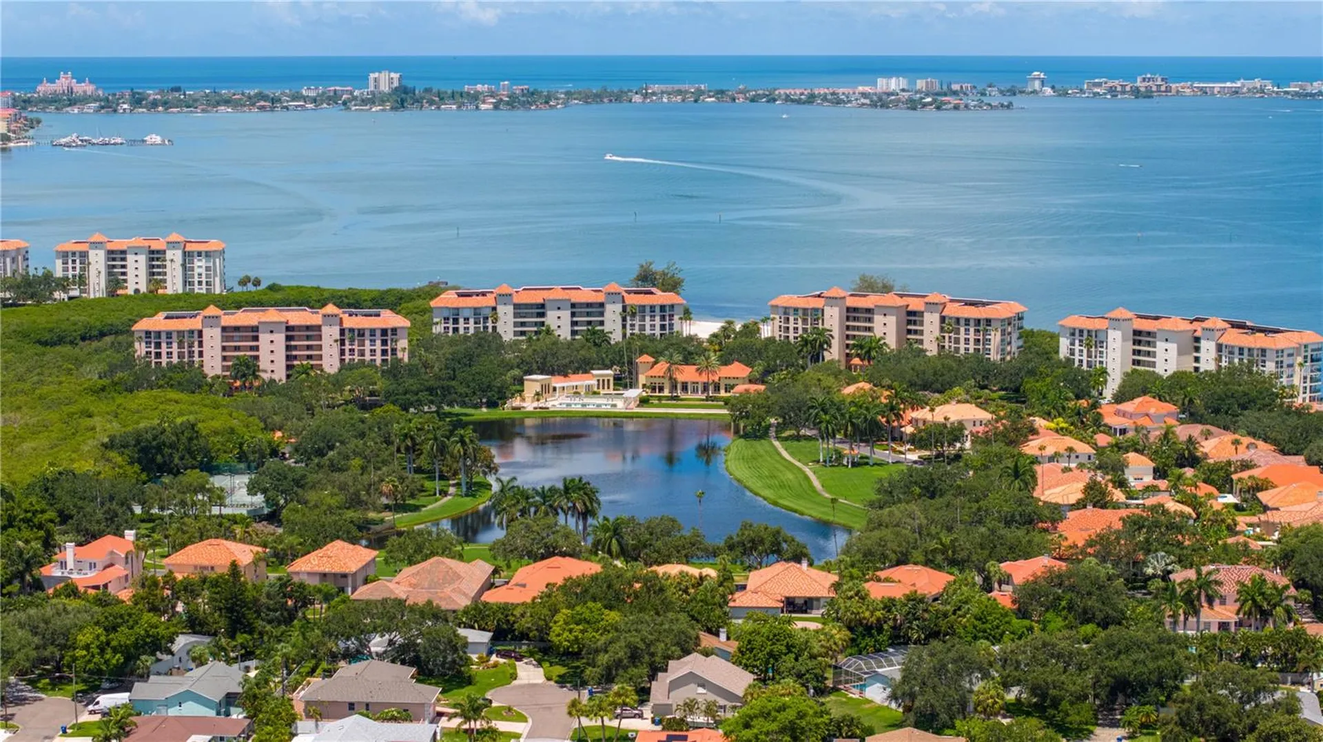 4750 Dolphin Cay Lane S St Petersburg FL 33711