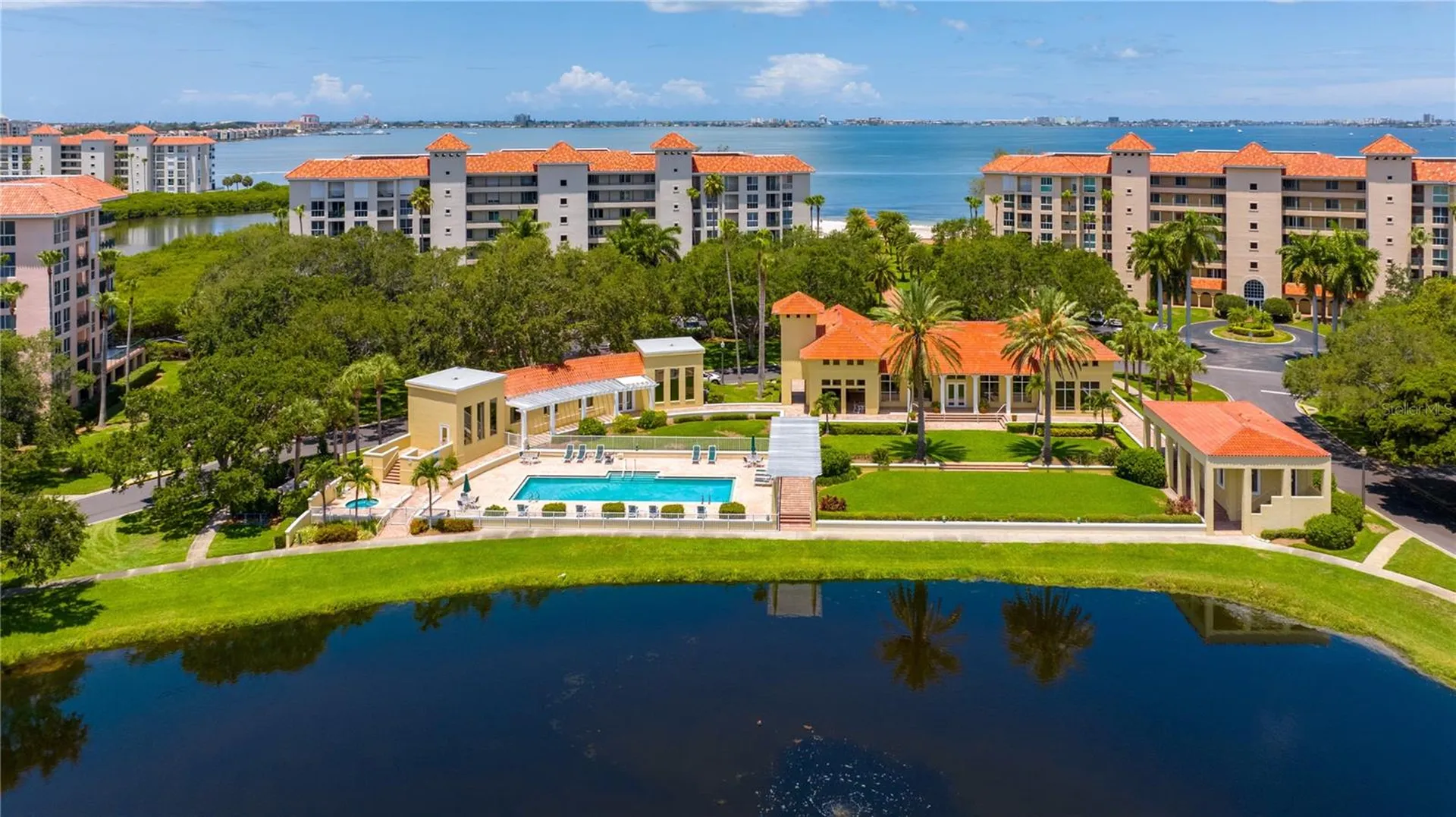 4750 Dolphin Cay Lane S St Petersburg FL 33711