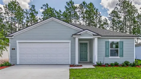 16 Sawdust Lane Palm Coast FL 32137