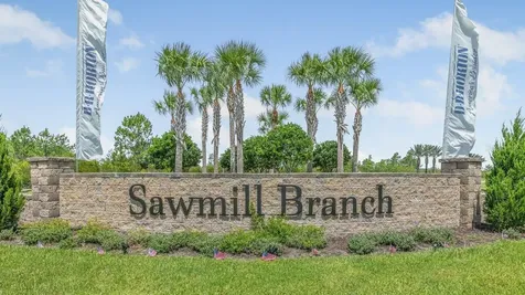 16 Sawdust Lane Palm Coast FL 32137